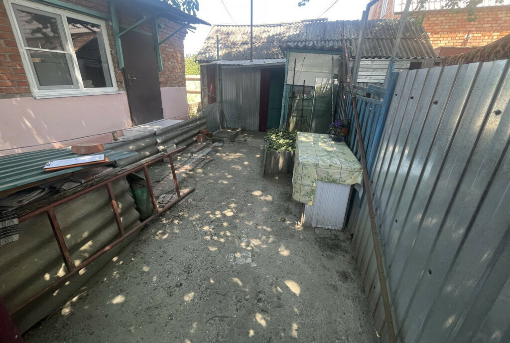 дом р-н Ейский г Ейск ул Матросова фото 14
