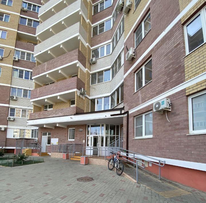 квартира г Краснодар р-н Карасунский ул Артезианская 8 фото 9