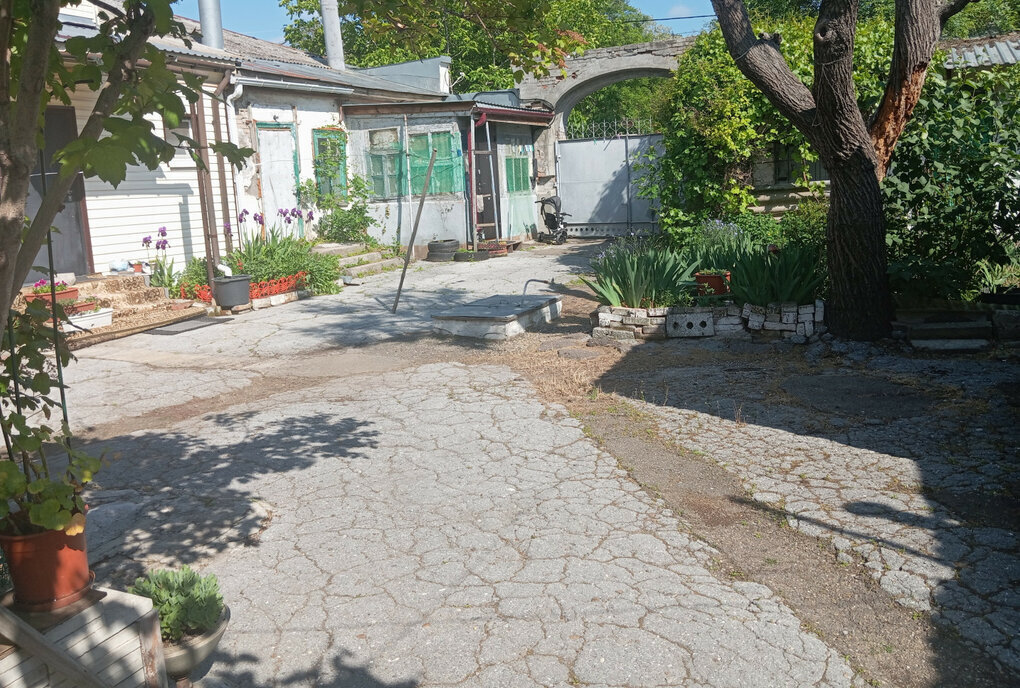 дом р-н Ейский г Ейск ул Коммунаров фото 12