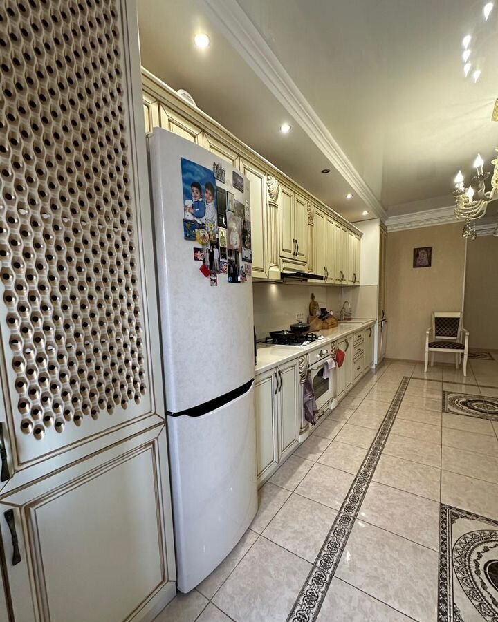 квартира г Ессентуки пл Октябрьская 31а фото 7
