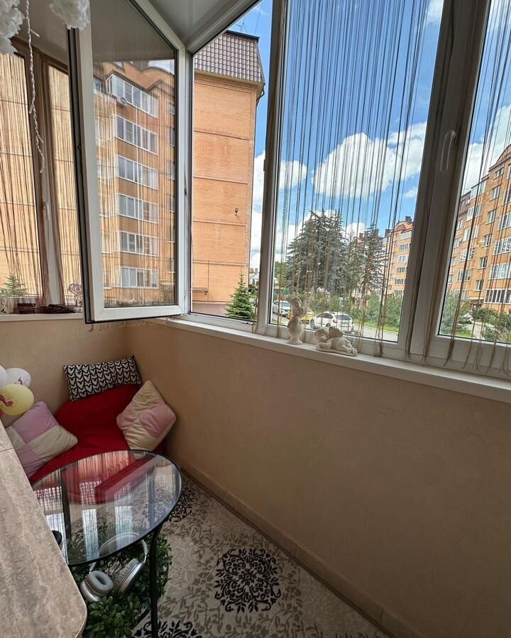 квартира г Ессентуки пл Октябрьская 31а фото 16