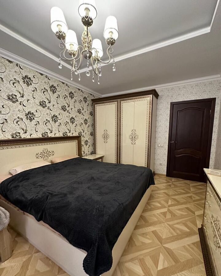 квартира г Ессентуки пл Октябрьская 31а фото 17