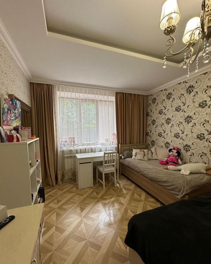 квартира г Ессентуки пл Октябрьская 31а фото 18