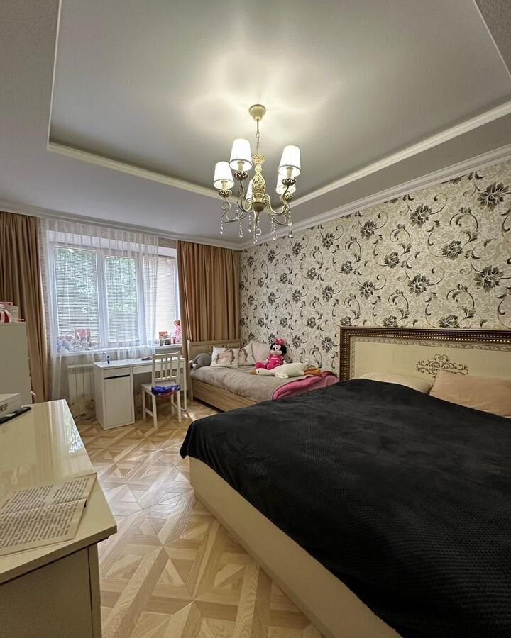 квартира г Ессентуки пл Октябрьская 31а фото 23