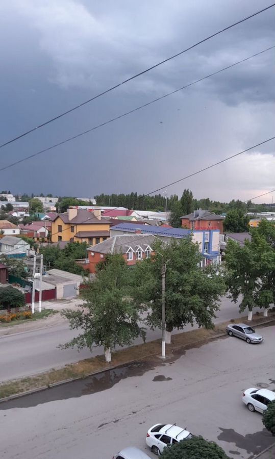 квартира г Михайловка ул Республиканская 36 фото 8