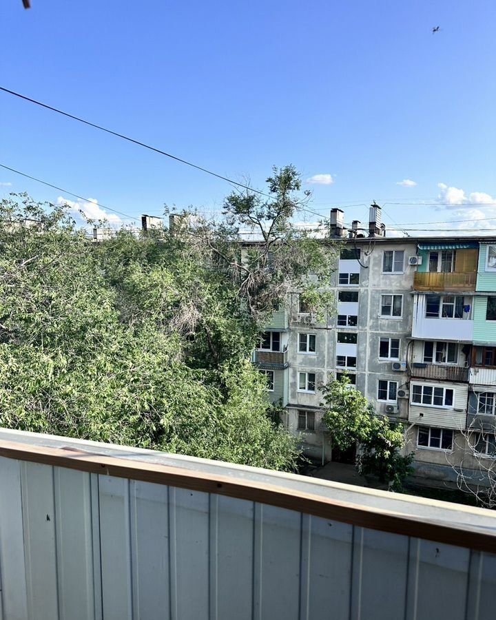 квартира г Астрахань р-н Ленинский ул Ботвина 18 фото 18