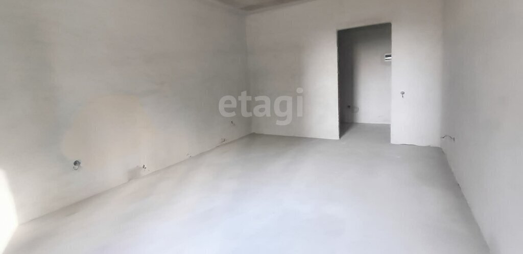 квартира г Калининград ул Солдатская 9к/1 фото 8
