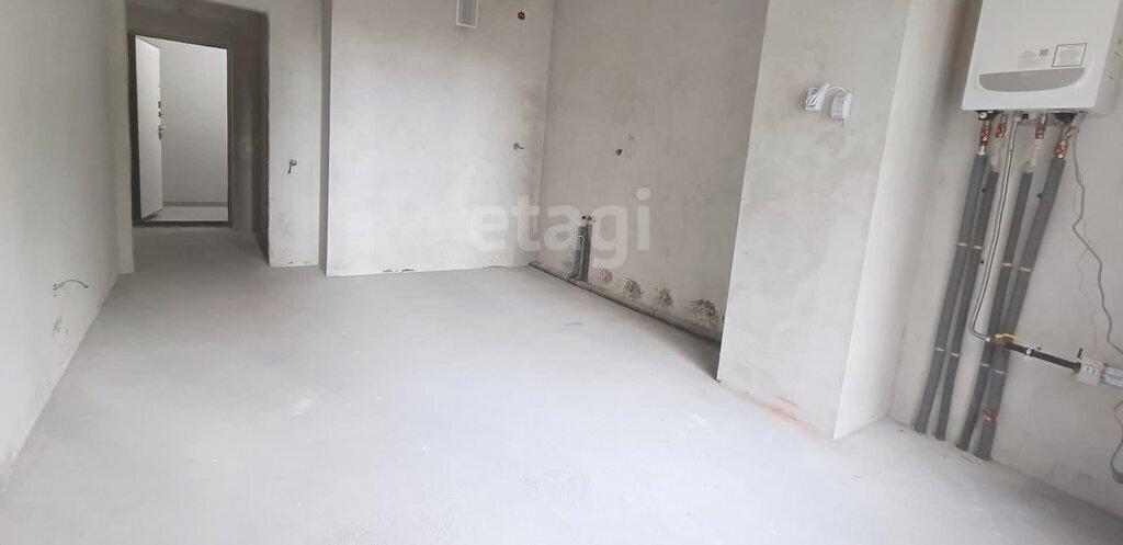 квартира г Калининград ул Солдатская 9к/1 фото 21