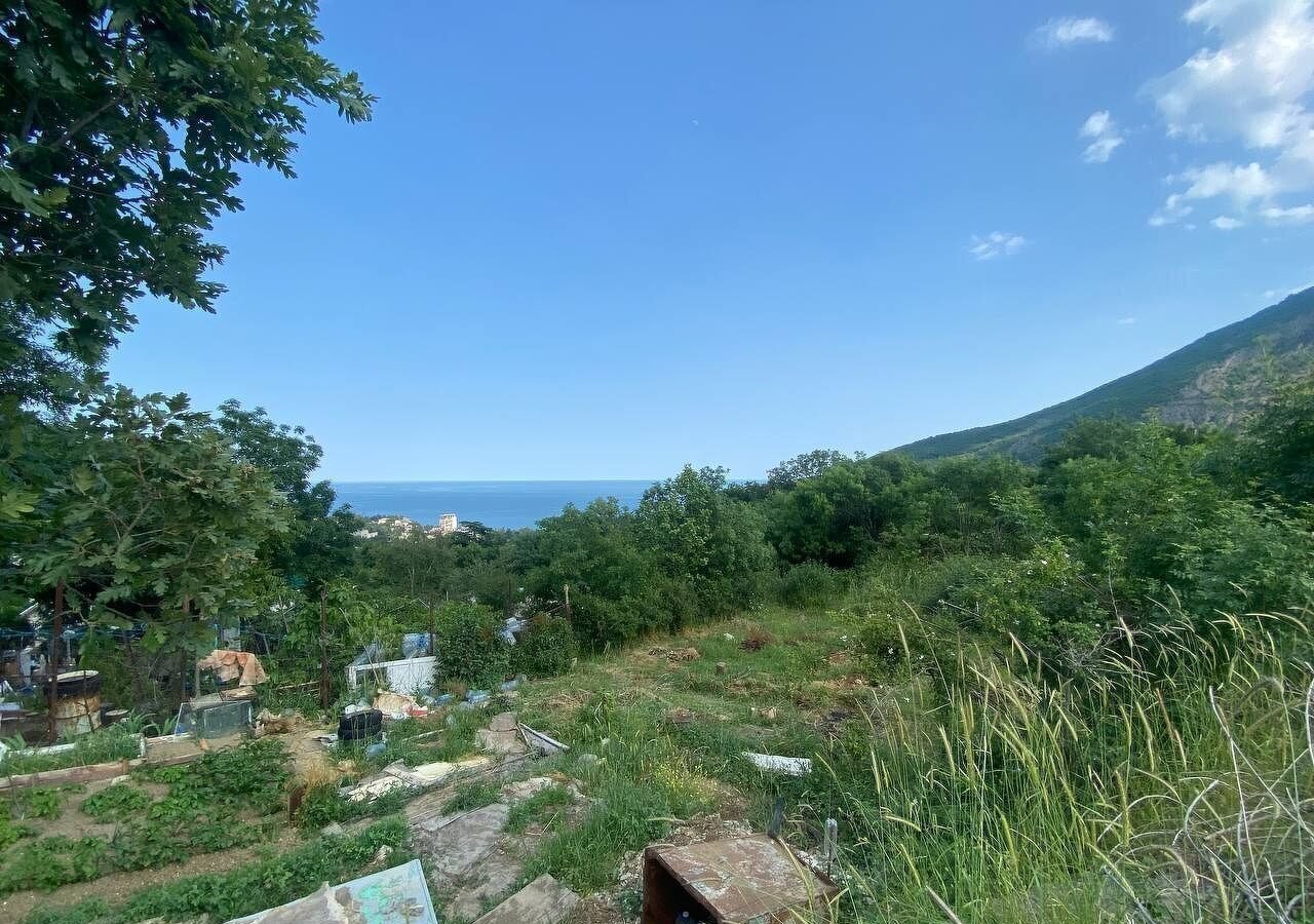 земля г Алушта с Лавровое ул Фрунзенская 63 фото 19