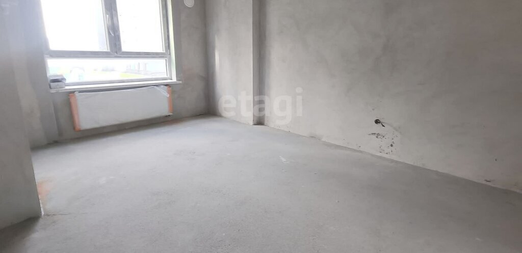 квартира г Калининград ул Солдатская 9к/1 фото 25