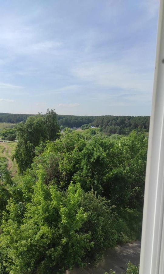 квартира г Каменск-Уральский ул Алюминиевая 86 фото 9
