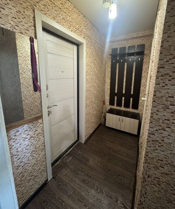 квартира г Саратов туп 1-й Огородный 17 фото 6