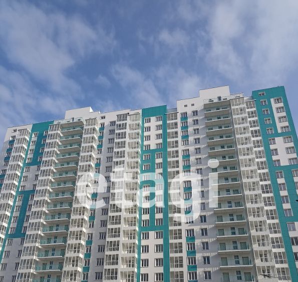 квартира г Красноярск р-н Свердловский ул Лесников 49 фото 7