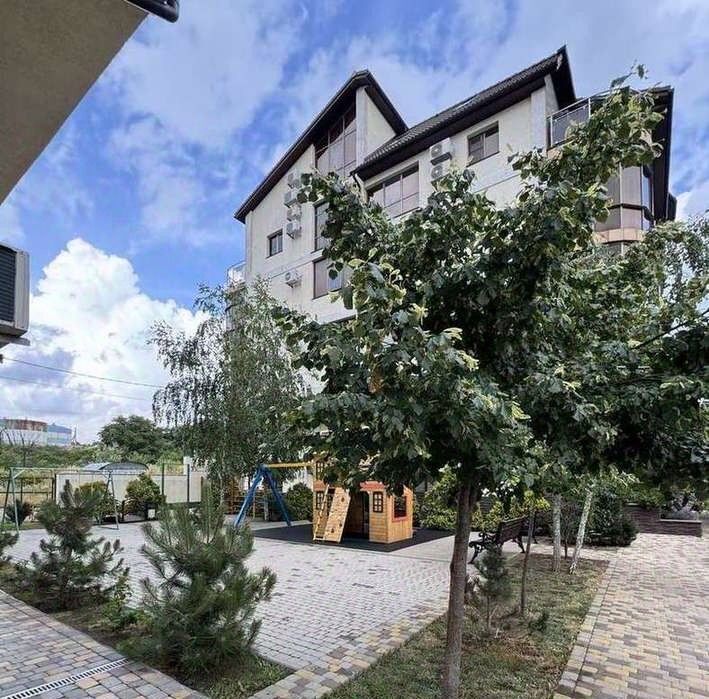 квартира г Новороссийск с Мысхако ул Заветная фото 29