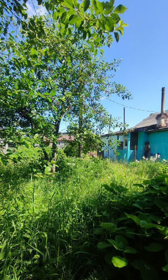 земля г Ярославль р-н Заволжский Тверицы ул 5-я Тверицкая 48 фото 6