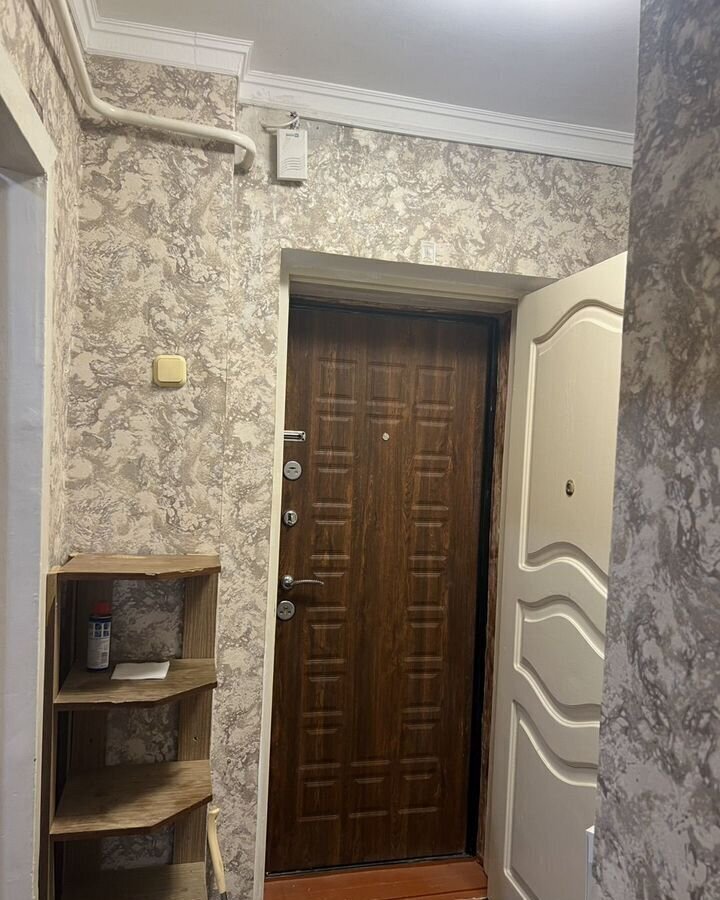 квартира р-н Советский г Зеленокумск ул Ленинградская 56 Советский муниципальный округ фото 6
