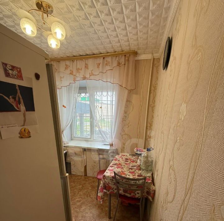 квартира г Липецк р-н Октябрьский пр-кт Победы 88 фото 9