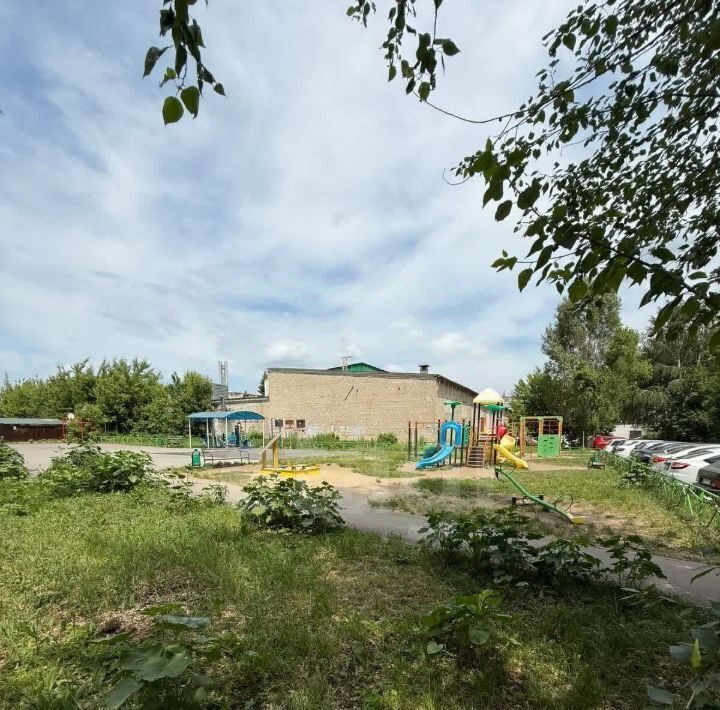 квартира г Липецк р-н Октябрьский пр-кт Победы 88 фото 22