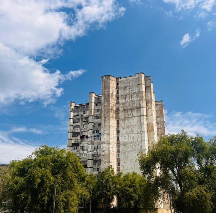 квартира г Липецк р-н Левобережный ул Левобережная 5 фото 25