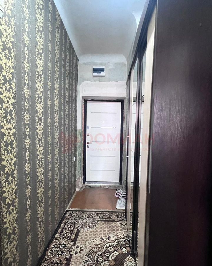 квартира г Новочеркасск ул Николаевой-Терешковой 2 фото 7