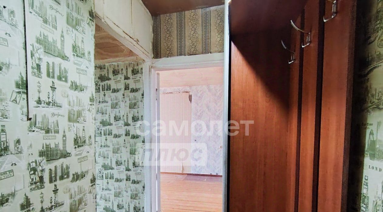 квартира г Наро-Фоминск ул Маршала Жукова Г.К. 169а фото 5