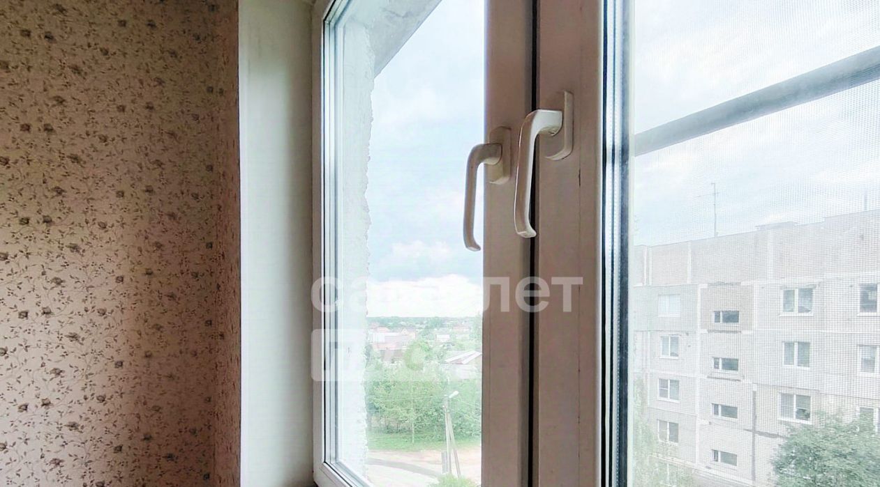 квартира г Наро-Фоминск ул Маршала Жукова Г.К. 169а фото 7