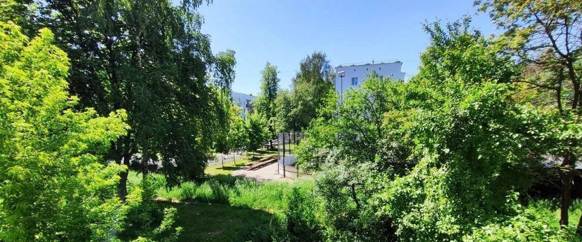 квартира г Видное пр-кт Ленинского Комсомола 14 Царицыно фото 7