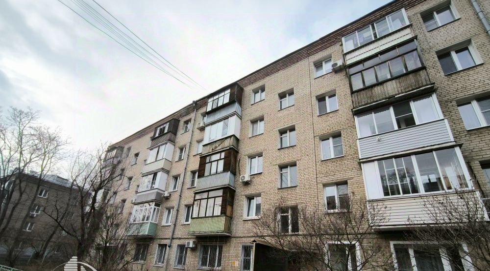 квартира г Мытищи ул Силикатная 18а Медведково фото 8