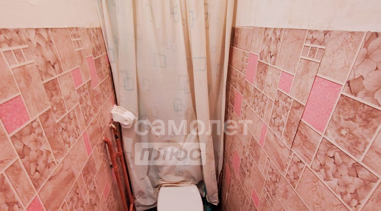 квартира г Наро-Фоминск ул Маршала Жукова Г.К. 169а фото 13