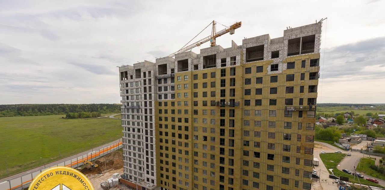 квартира городской округ Одинцовский г Звенигород мкр 3 23 фото 13