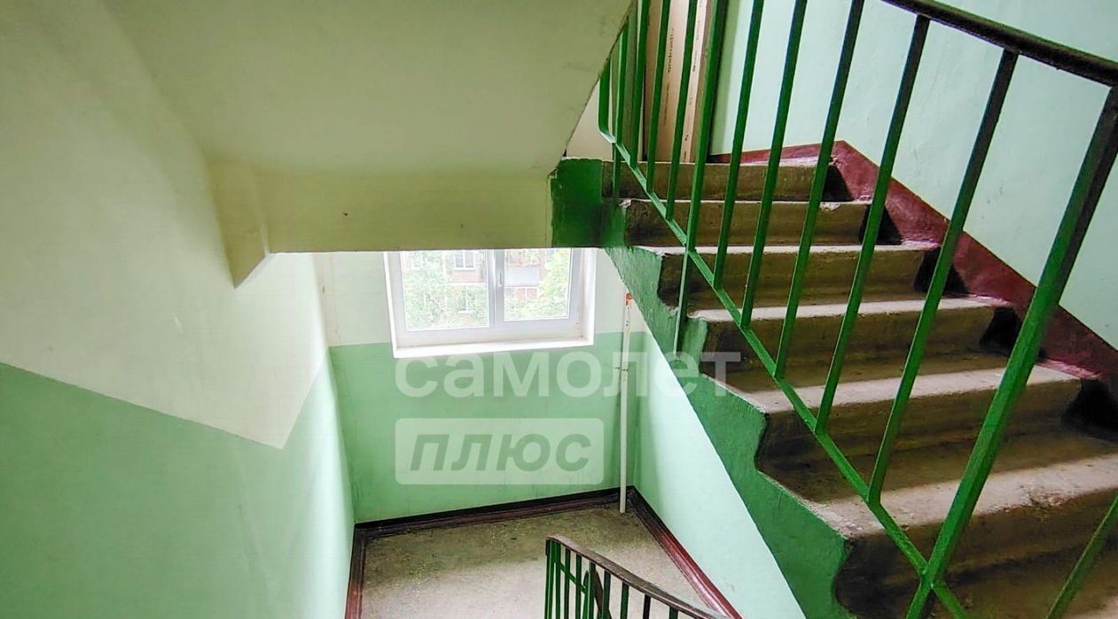 квартира г Наро-Фоминск ул Маршала Жукова Г.К. 169а фото 15