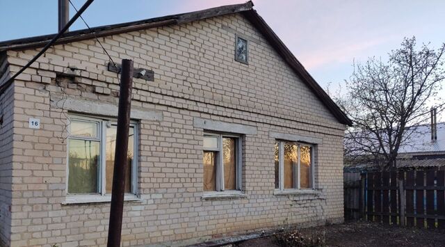 ул Пионерская 16 пос, Алексеевка с фото