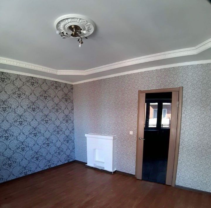 квартира г Улан-Удэ р-н Октябрьский мкр 105-й 33 фото 3