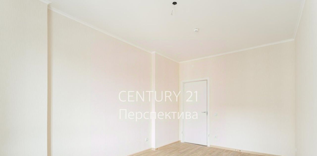 квартира г Люберцы микрорайон Зенино ул Камова 5к/2 ЖК Самолет мкр, Некрасовка фото 6