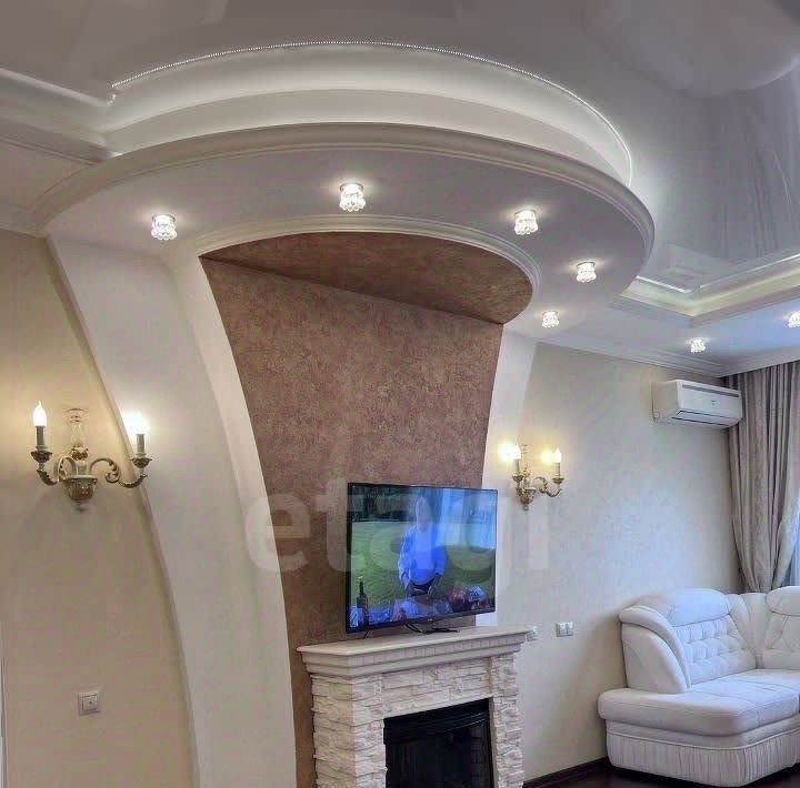 квартира г Красногорск Павшино ш Ильинское 14 фото 15