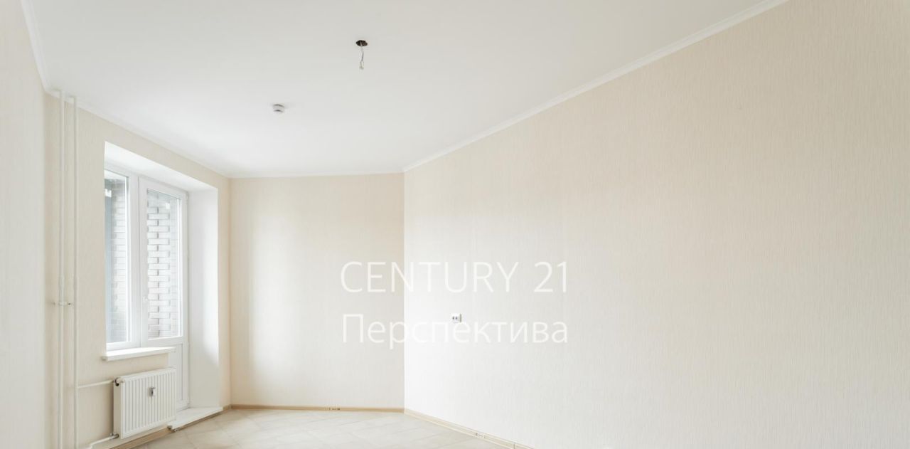 квартира г Люберцы микрорайон Зенино ул Камова 5к/2 ЖК Самолет мкр, Некрасовка фото 7
