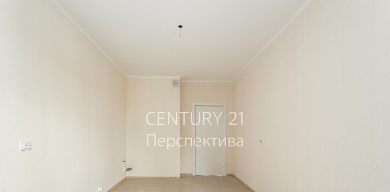 квартира г Люберцы микрорайон Зенино ул Камова 5к/2 ЖК Самолет мкр, Некрасовка фото 8
