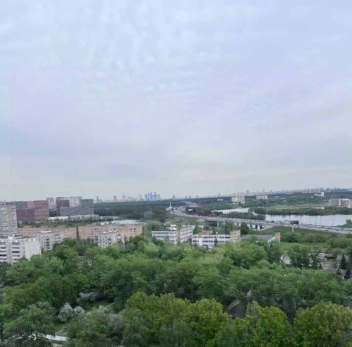 квартира г Красногорск Павшино ш Ильинское 14 фото 18
