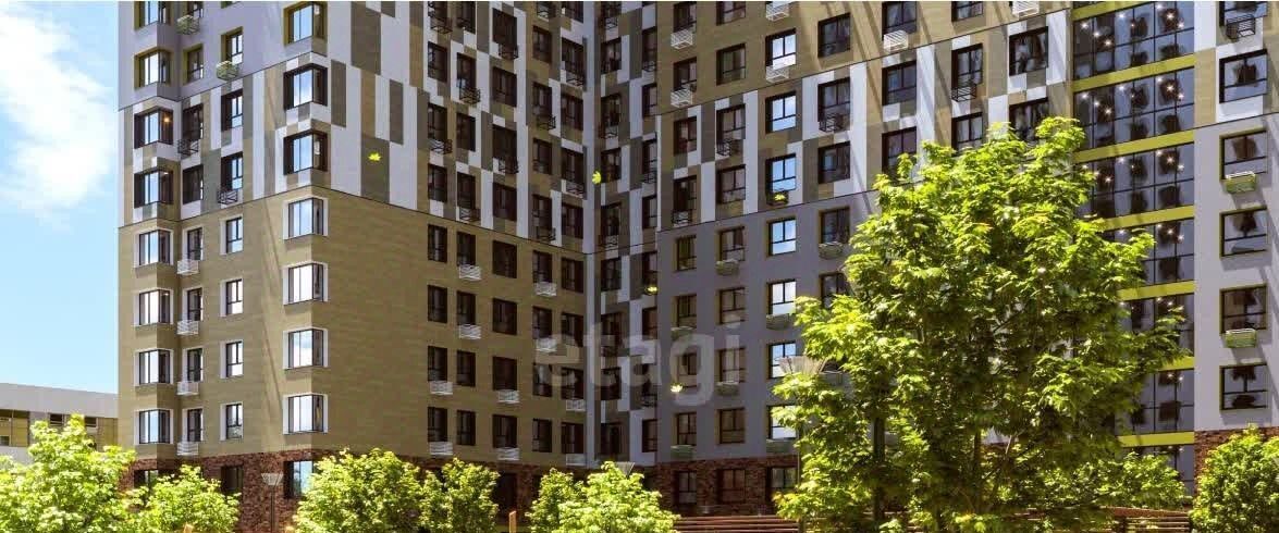 квартира г Красногорск ул Александровская 4 Красногорская фото 12