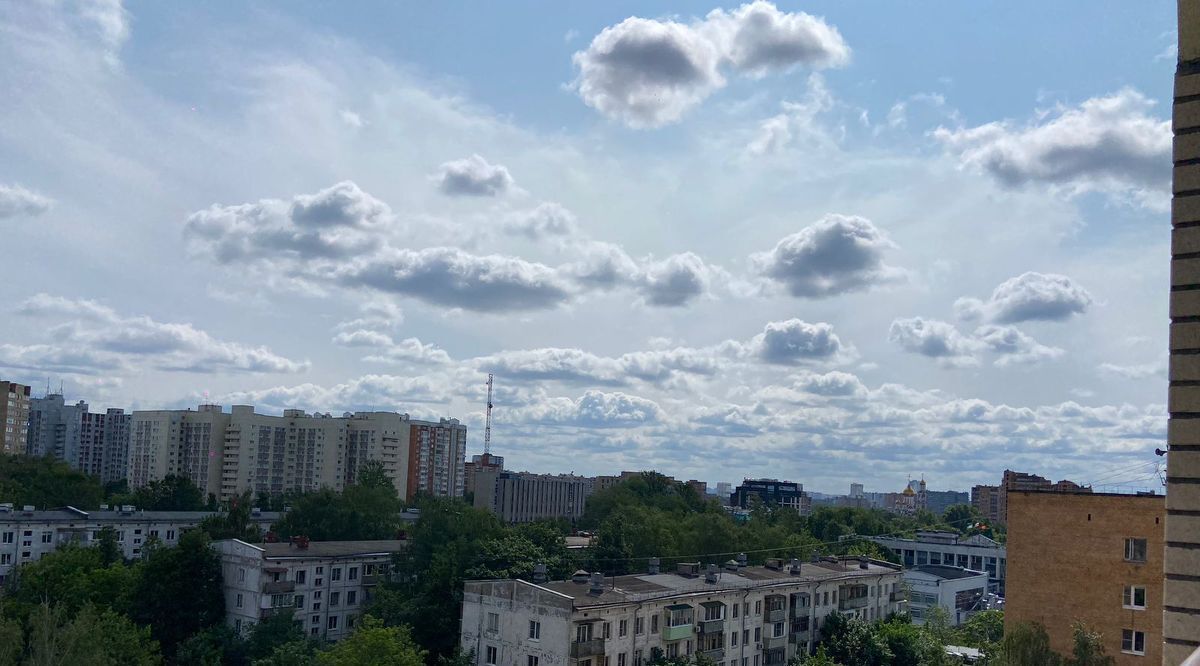 квартира г Одинцово ул Маршала Жукова 23к/2 Одинцово фото 6