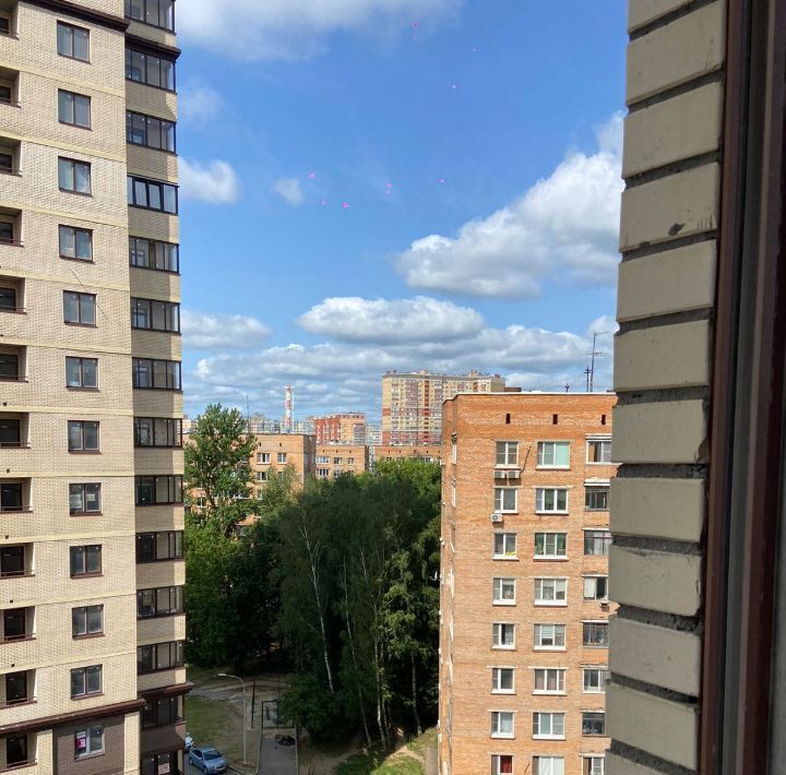 квартира г Одинцово ул Маршала Жукова 23к/2 Одинцово фото 7