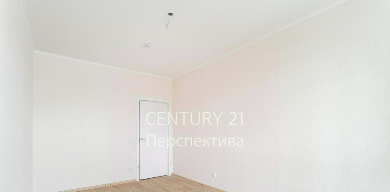 квартира г Люберцы микрорайон Зенино ул Камова 5к/2 ЖК Самолет мкр, Некрасовка фото 14