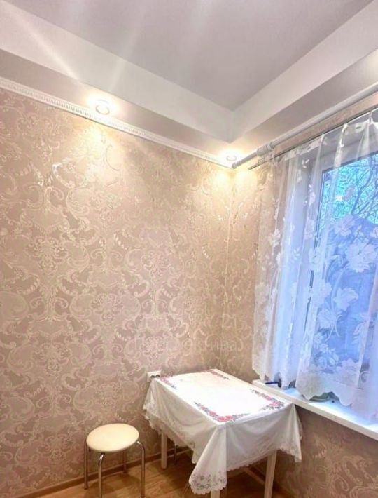 квартира г Люберцы ул Строителей 6 Котельники фото 5
