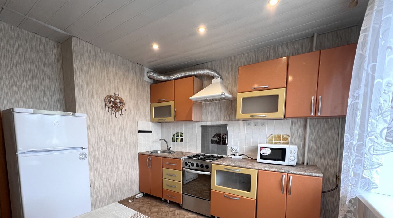 квартира г Коломна район Центральный ул Гагарина 16 фото 5