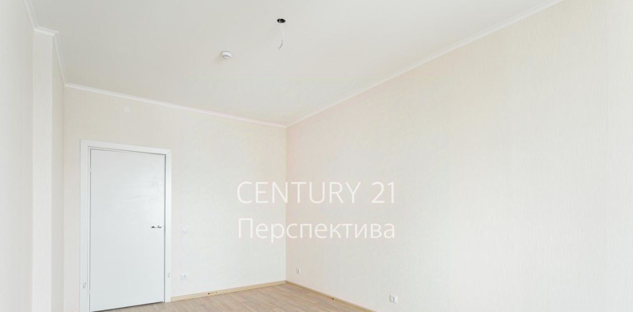 квартира г Люберцы микрорайон Зенино ул Камова 5к/2 ЖК Самолет мкр, Некрасовка фото 19