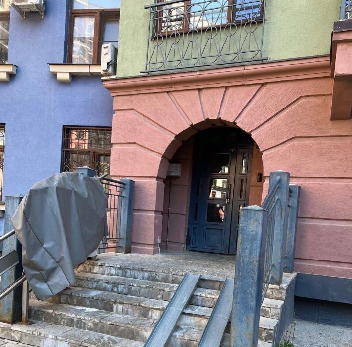 квартира г Химки ул Германа Титова 10 Химки фото 5