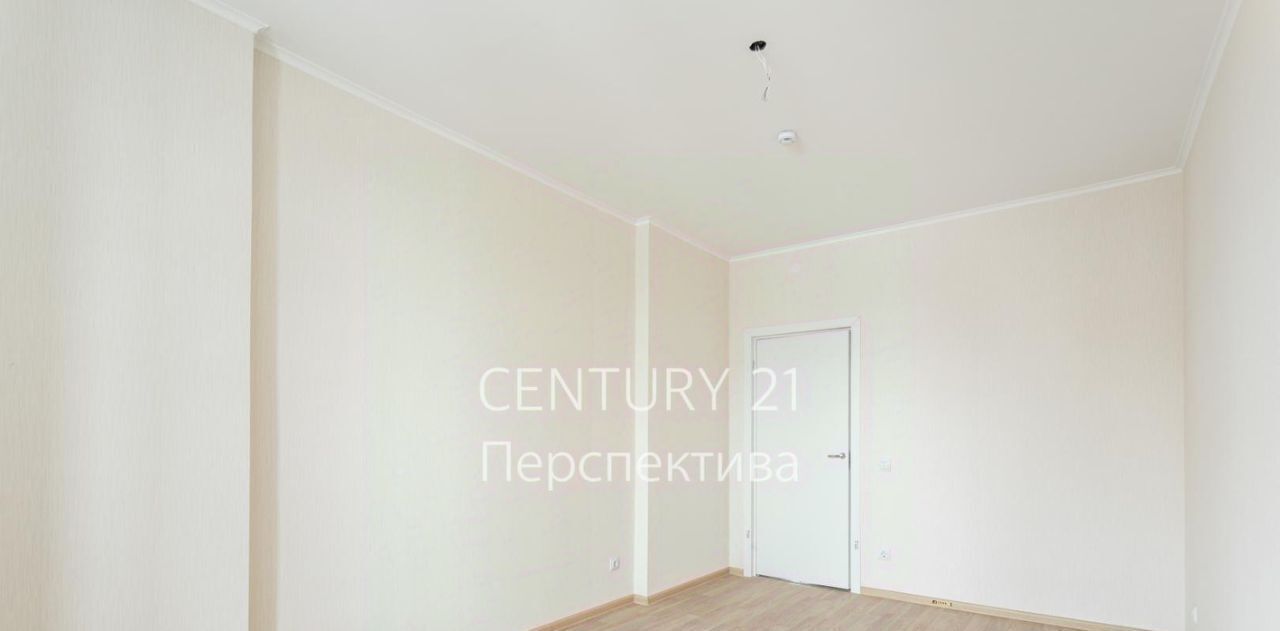 квартира г Люберцы микрорайон Зенино ул Камова 5к/2 ЖК Самолет мкр, Некрасовка фото 20