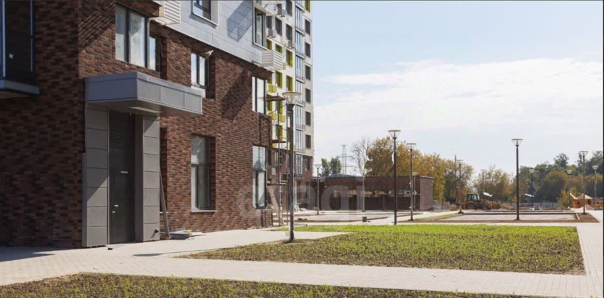 квартира г Красногорск ул Александровская 4 Красногорская фото 20