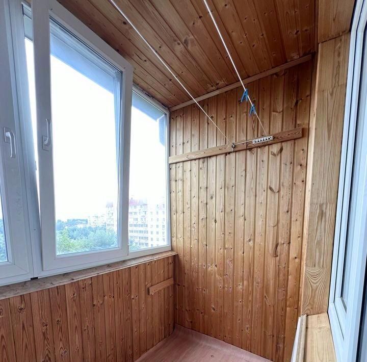 квартира г Коломна район Центральный ул Гагарина 16 фото 8