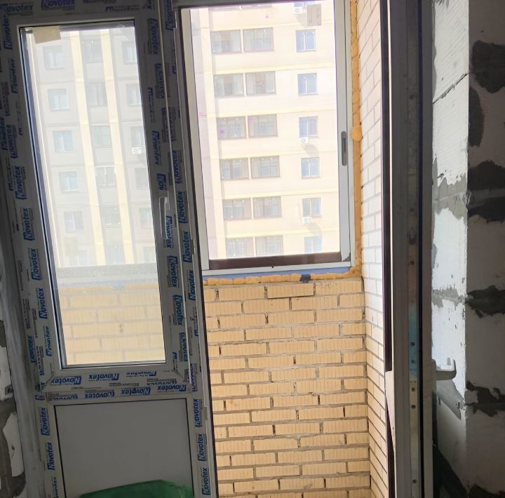 квартира г Одинцово ул Маршала Жукова 23к/2 Одинцово фото 14